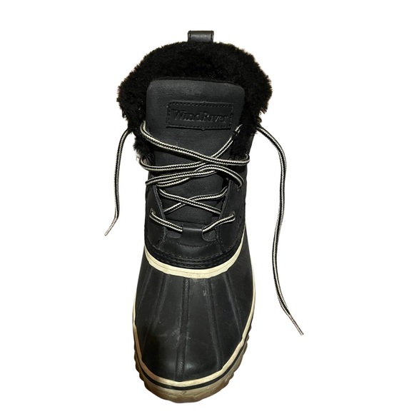 Windriver Winter Boots - Picture 2 of 3